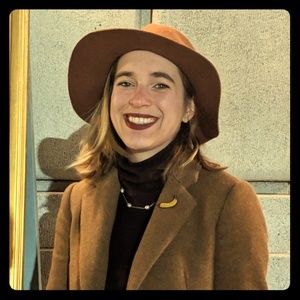 Nothing to see here...